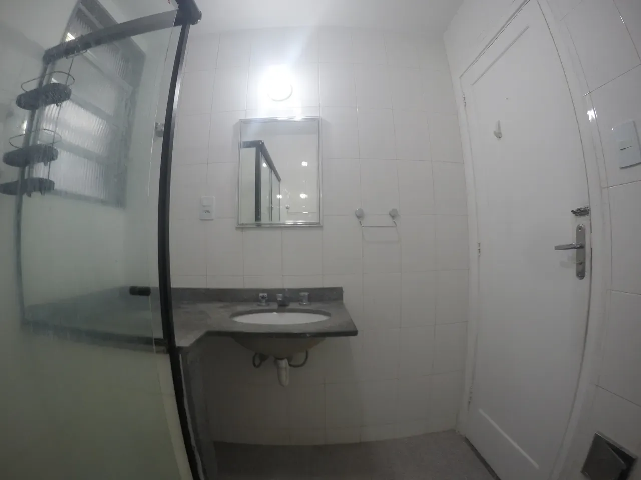 Apartamento de 2 quartos com vista para as montanhas — photo 4