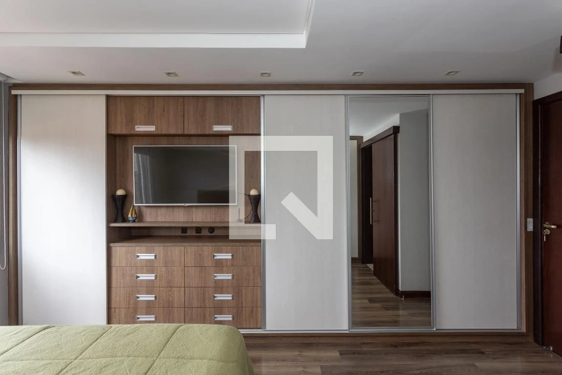 Apartamento mobiliado com 3 quartos, 1 suíte e 3 banheiros — photo 52