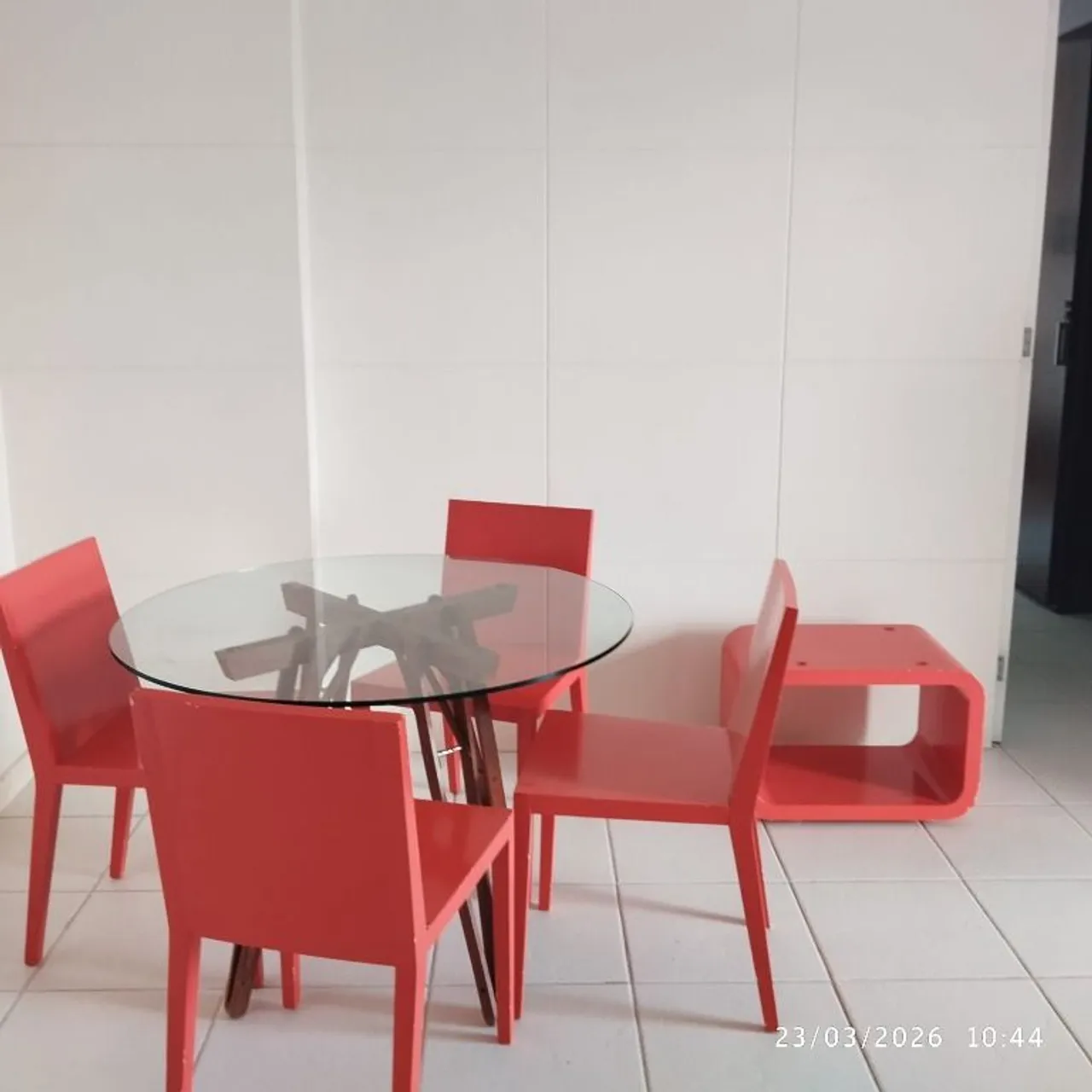 Apartamento de 1 dormitório com vaga e 57 m² — photo 13