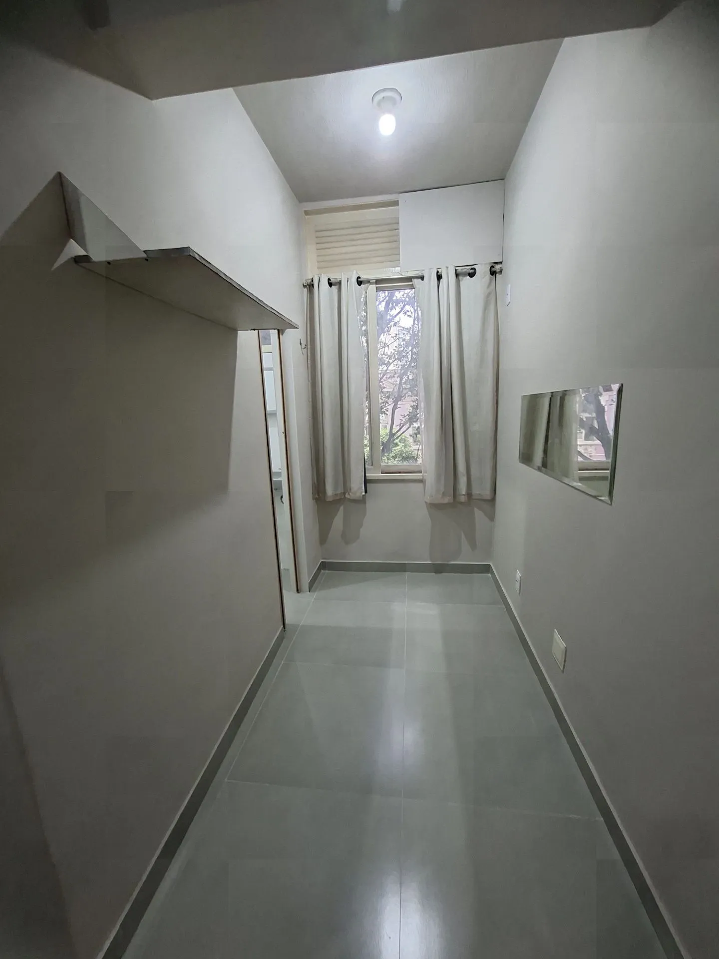 Studio, 25 m² — photo 8