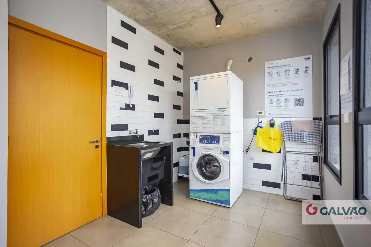 Apartamento amueblado de 42 m² con 2 dormitorios y 1 baño — photo 7