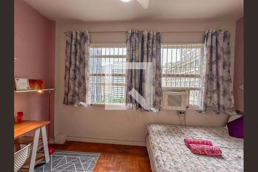 Apartamento amueblado de 1 dormitorio, 60 m² — photo 5