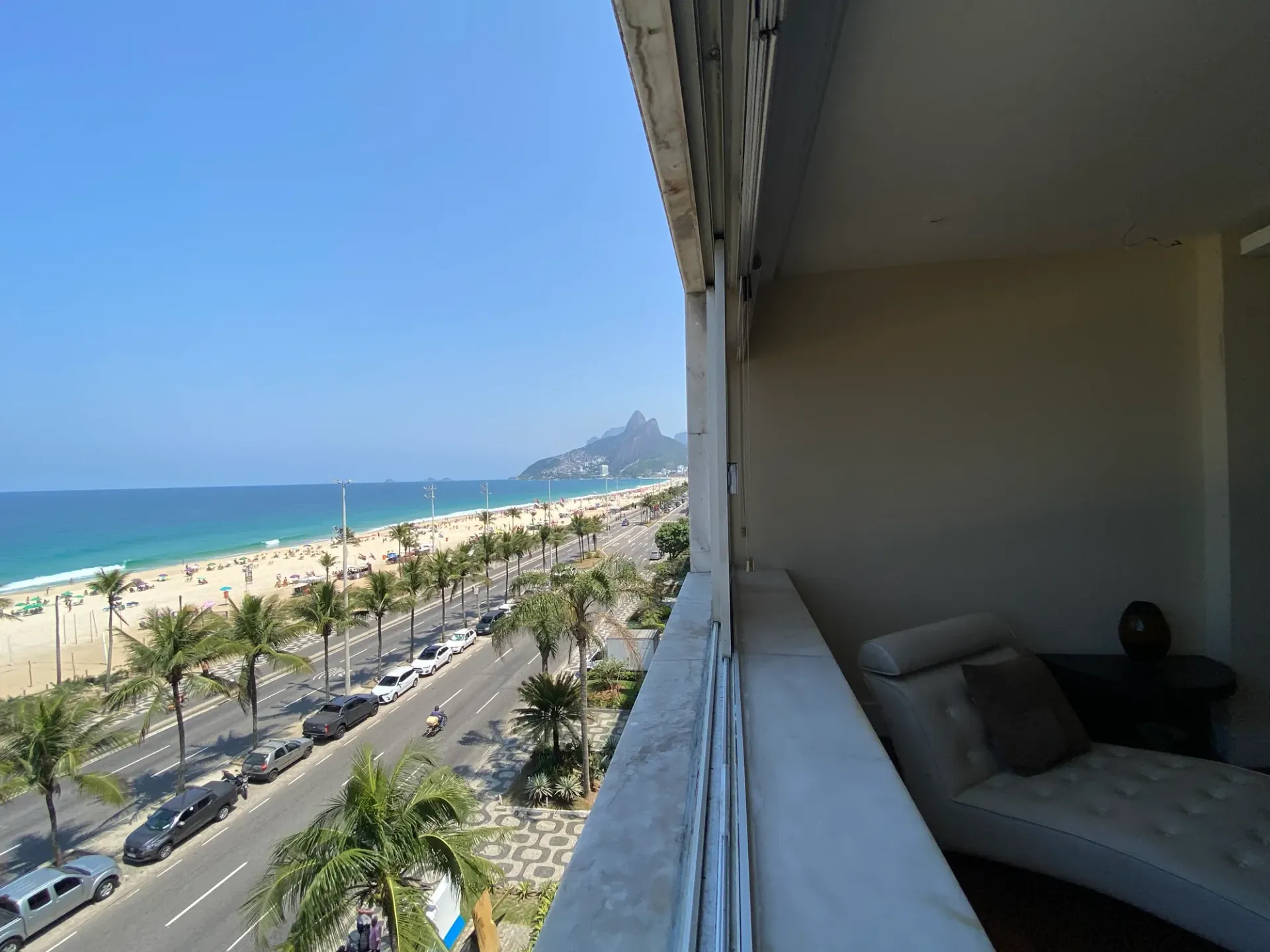 Apartamento de 185 m² com 4 quartos e elevador — photo 7
