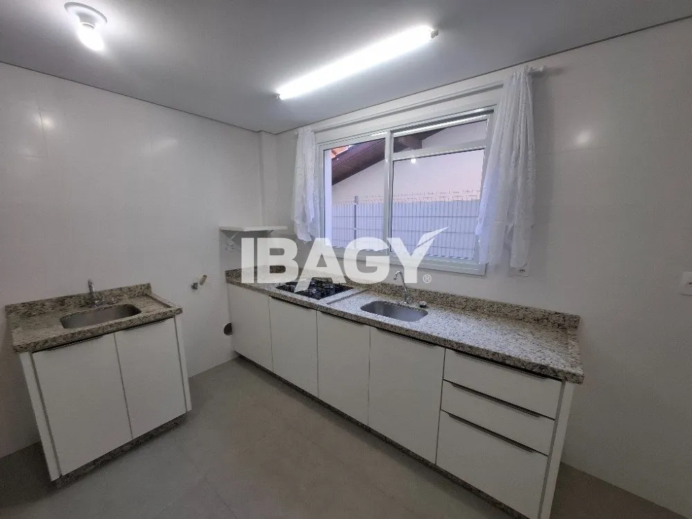 31 m² 1-bedroom apartment with no parking spot — photo 4