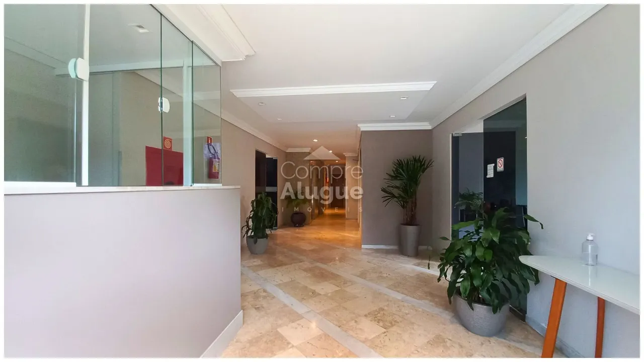 35 m² apartment with 1 bedroom and no parking — photo 10