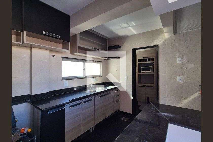 Penthouse with terrace, 2 bedrooms and parking — photo 9