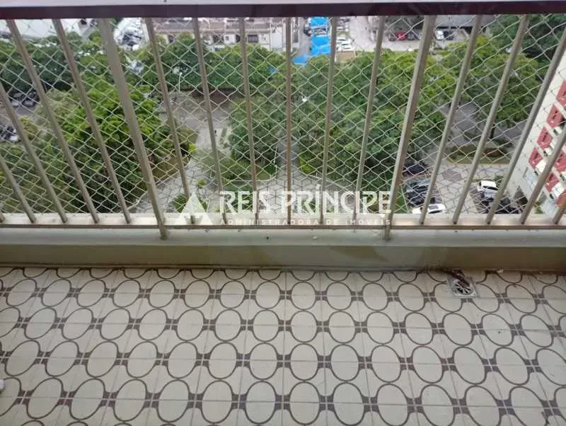 Apartamento de 3 quartos com varanda e 2 vagas — photo 8