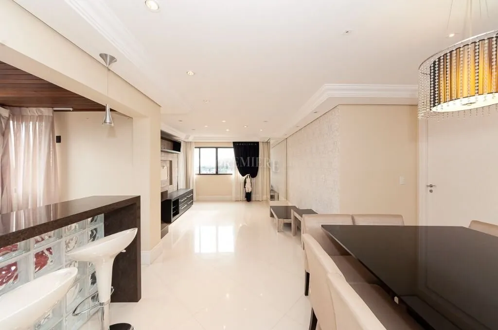 4-bedroom apartment with private barbecue — photo 21