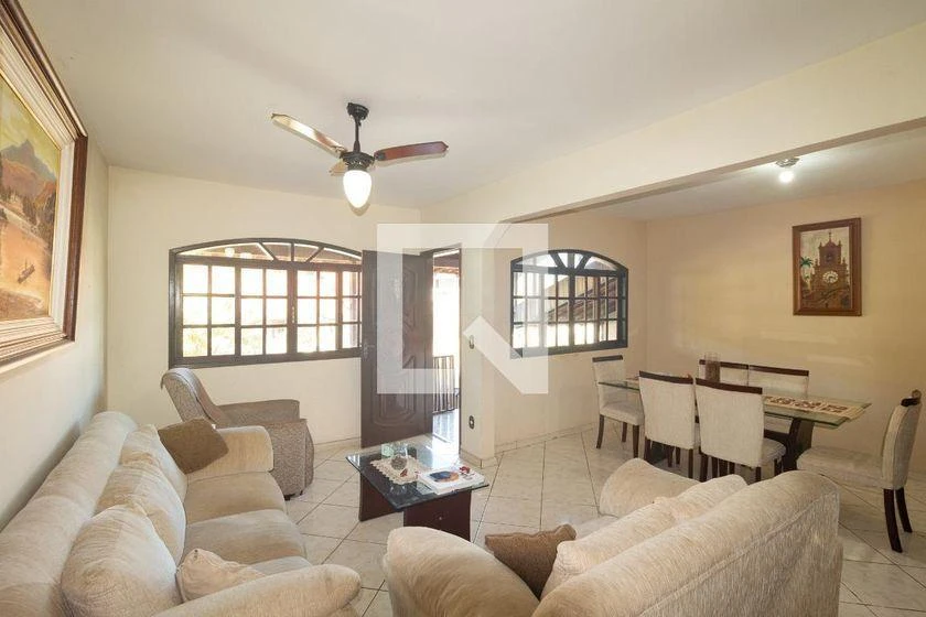 5-bedroom house with a mountain view in Rio de Janeiro — photo 9