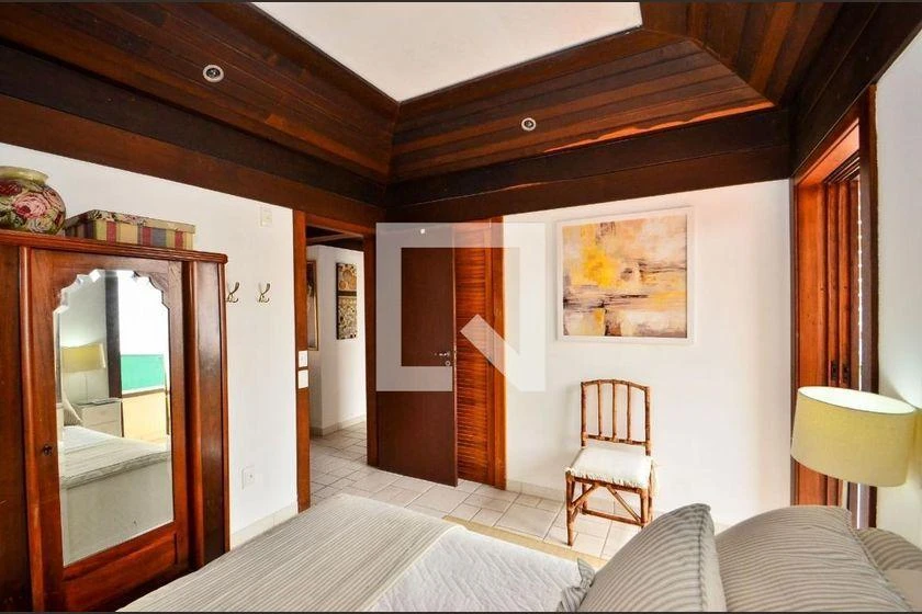 Ванна и 6 спален: дом 315 м² — photo 9