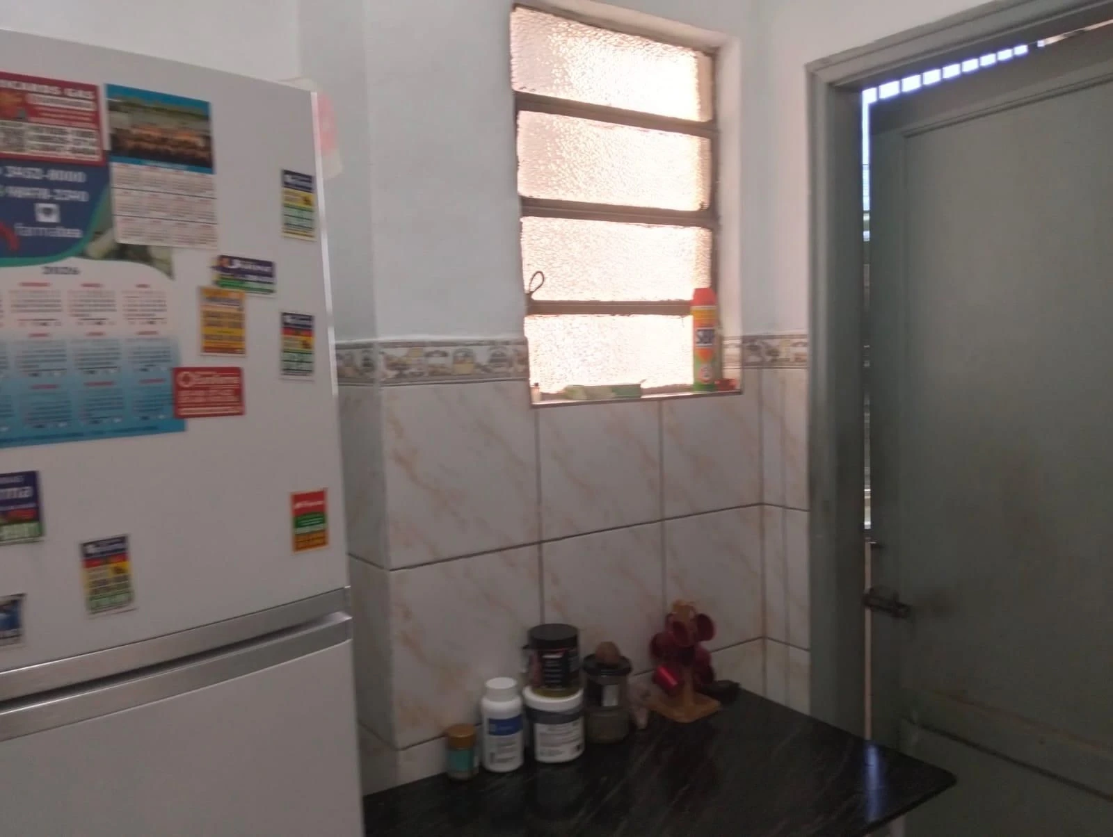 Furnished 1-bedroom apartment with 1 bathroom, no parking — photo 10