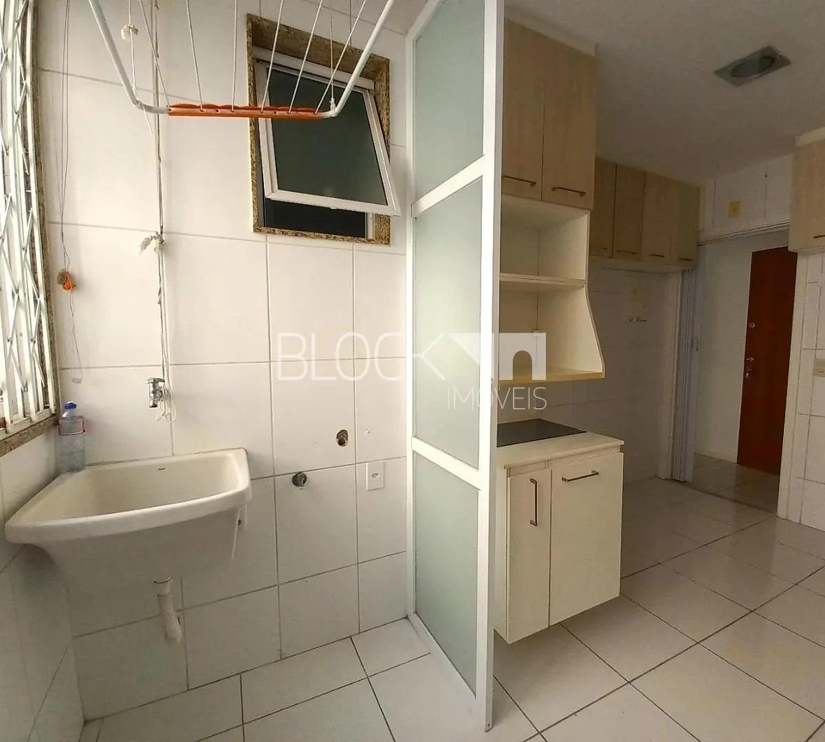 2 quartos e espaço de home office: apartamento de 84 m² — photo 8
