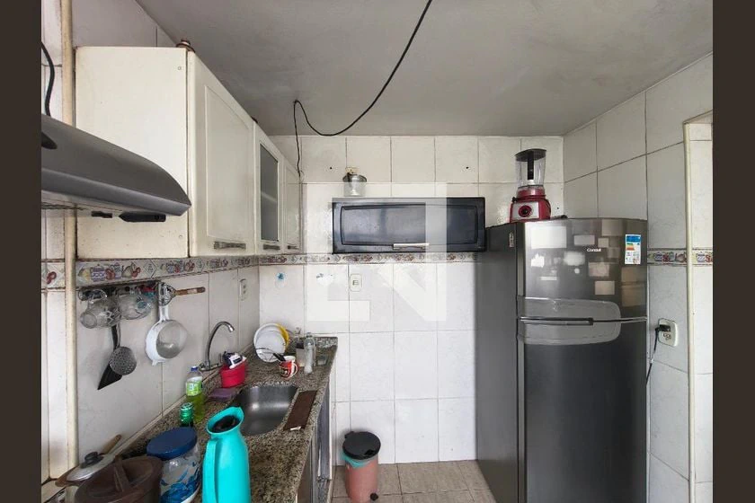 Furnished 3-bedroom apartment with 70 m² and en-suite — photo 3
