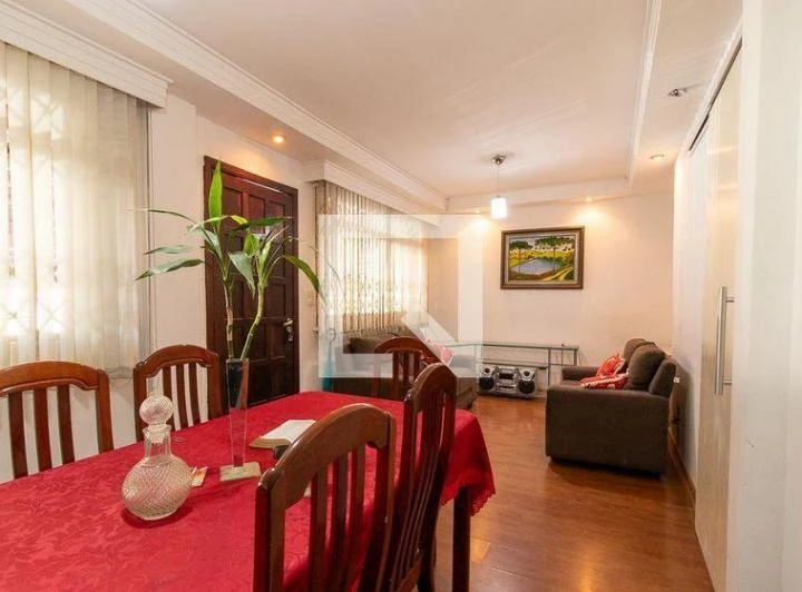Casa com 4 quartos e suíte, 180 m², 1 vaga — photo 4