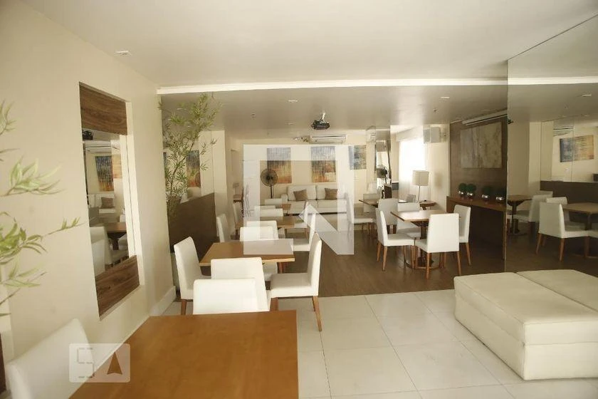 2 quartos e máquina de lavar: apartamento de 50 m² — photo 39
