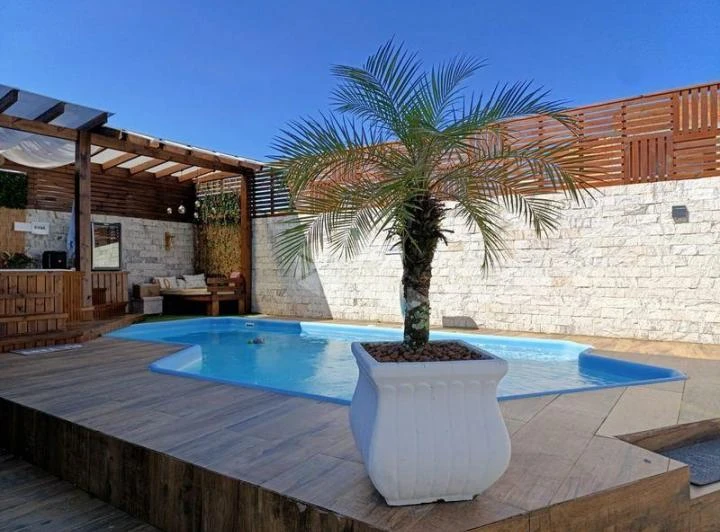 Casa residencial 200 m² com 3 quartos e suíte — photo 2