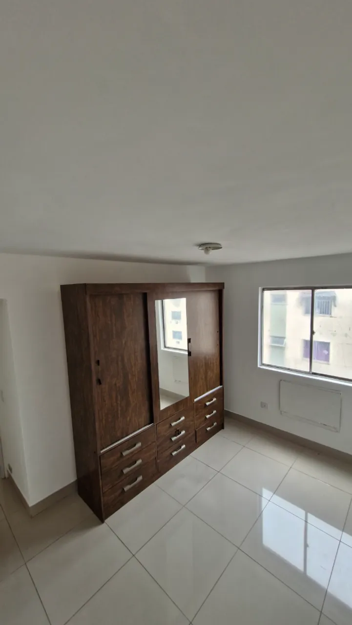 Apartamento de 2 quartos e 55 m² — photo 2