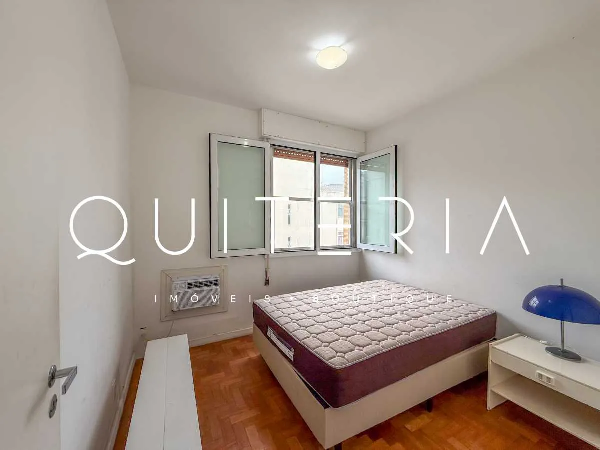 Apartamento amueblado de 175 m² con 4 dormitorios y 1 suite — photo 18