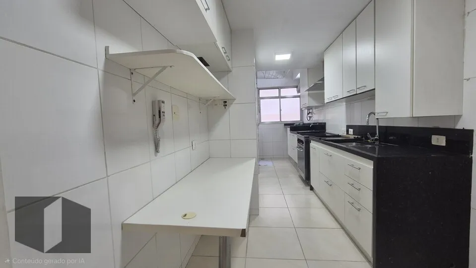Квартира з 2 спальнями та ванною в спальні, 81 м² — photo 5