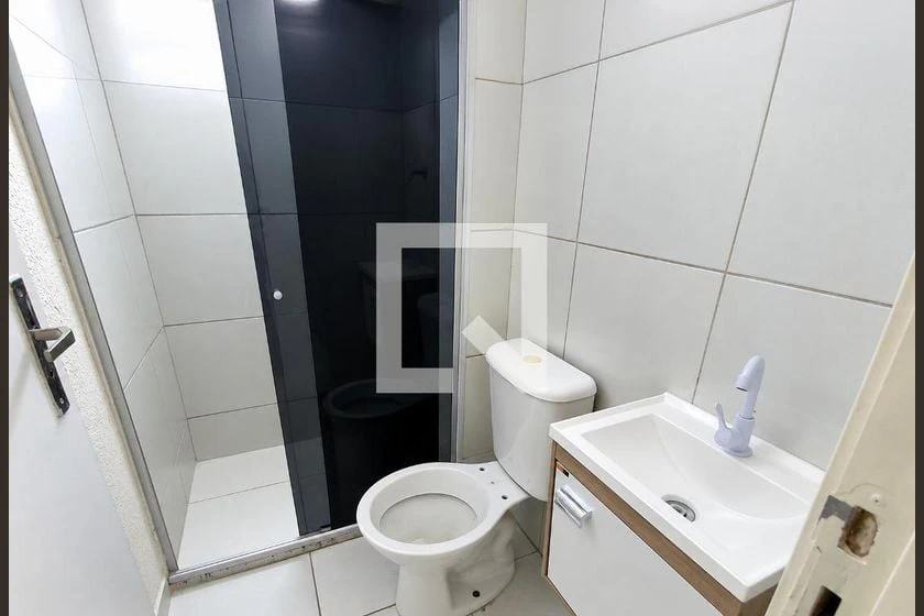 2-bedroom apartment in a building with a pool — photo 13