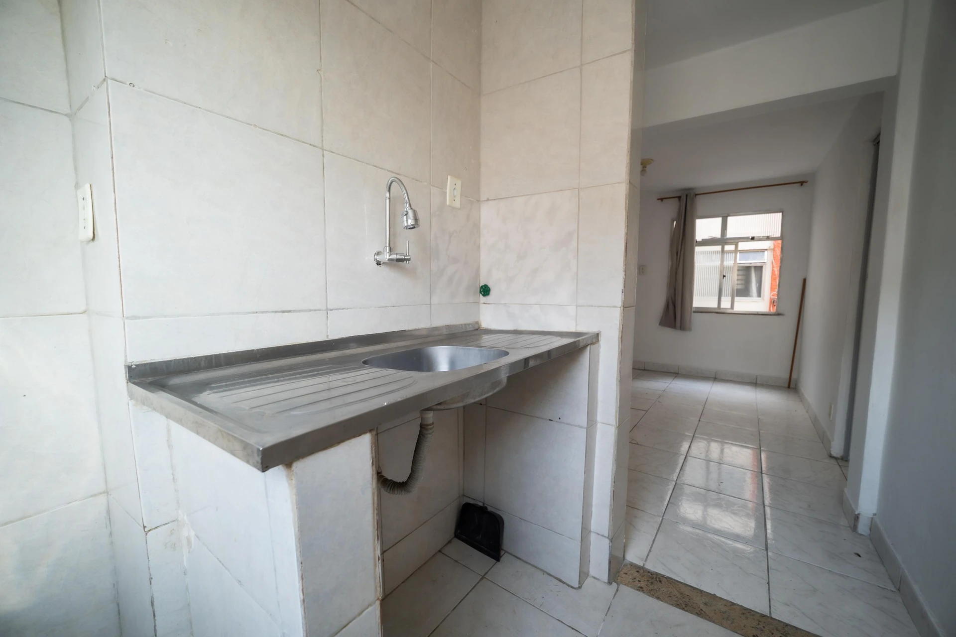 One-bedroom, 60 m² apartment in Rio de Janeiro — photo 2