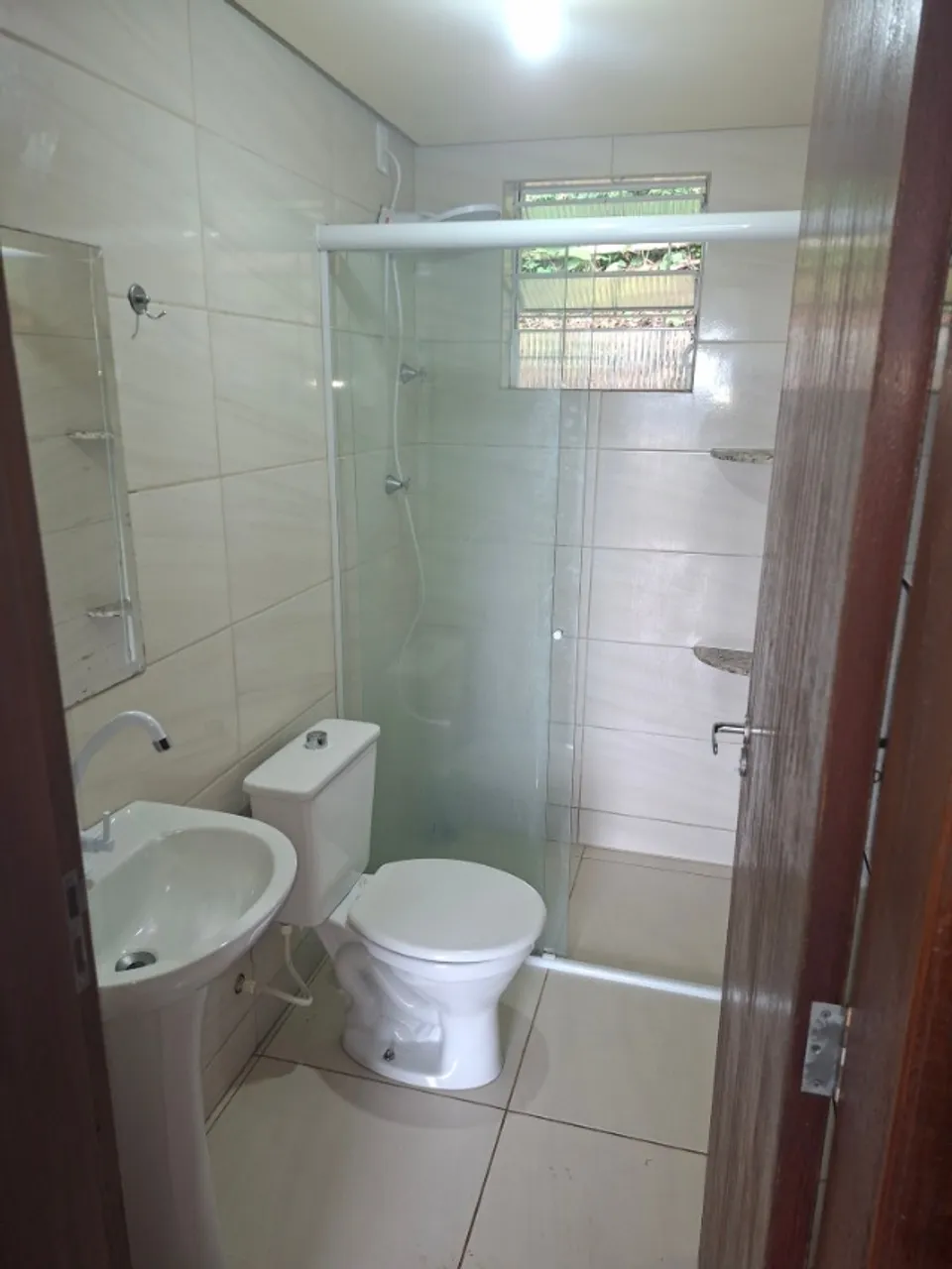 Furnished studio, 24 m², with a mountain view — photo 5