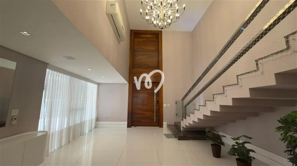 Furnished house with 4 bedrooms and balcony grill — photo 13