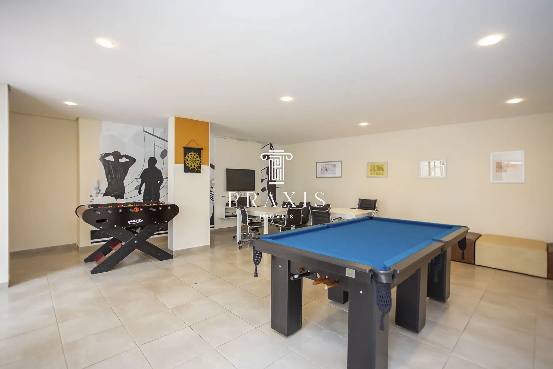 Apartment with 2 en-suite bedrooms and 3 bathrooms — photo 30