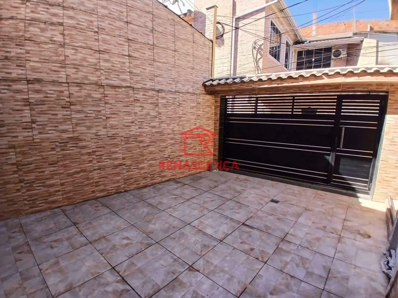 Casa com 2 quartos e 1 banheiro, com 1 vaga — photo 15