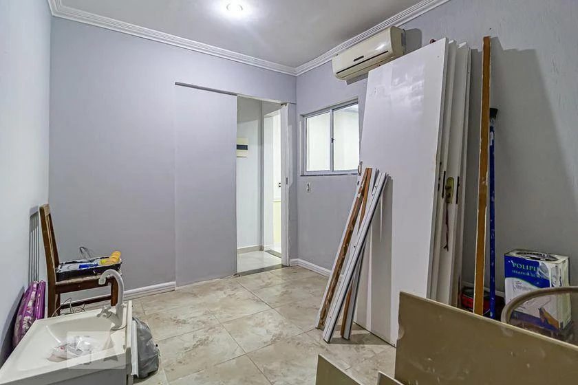 Casa em condomínio sem mobília com 4 quartos e 208 m² — photo 40