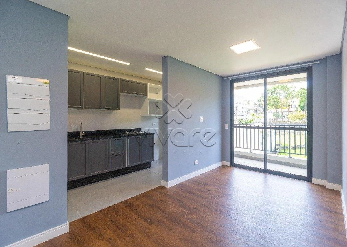 Деревянный пол или ламинат и 2 спальни: квартира 60 м² — photo 3