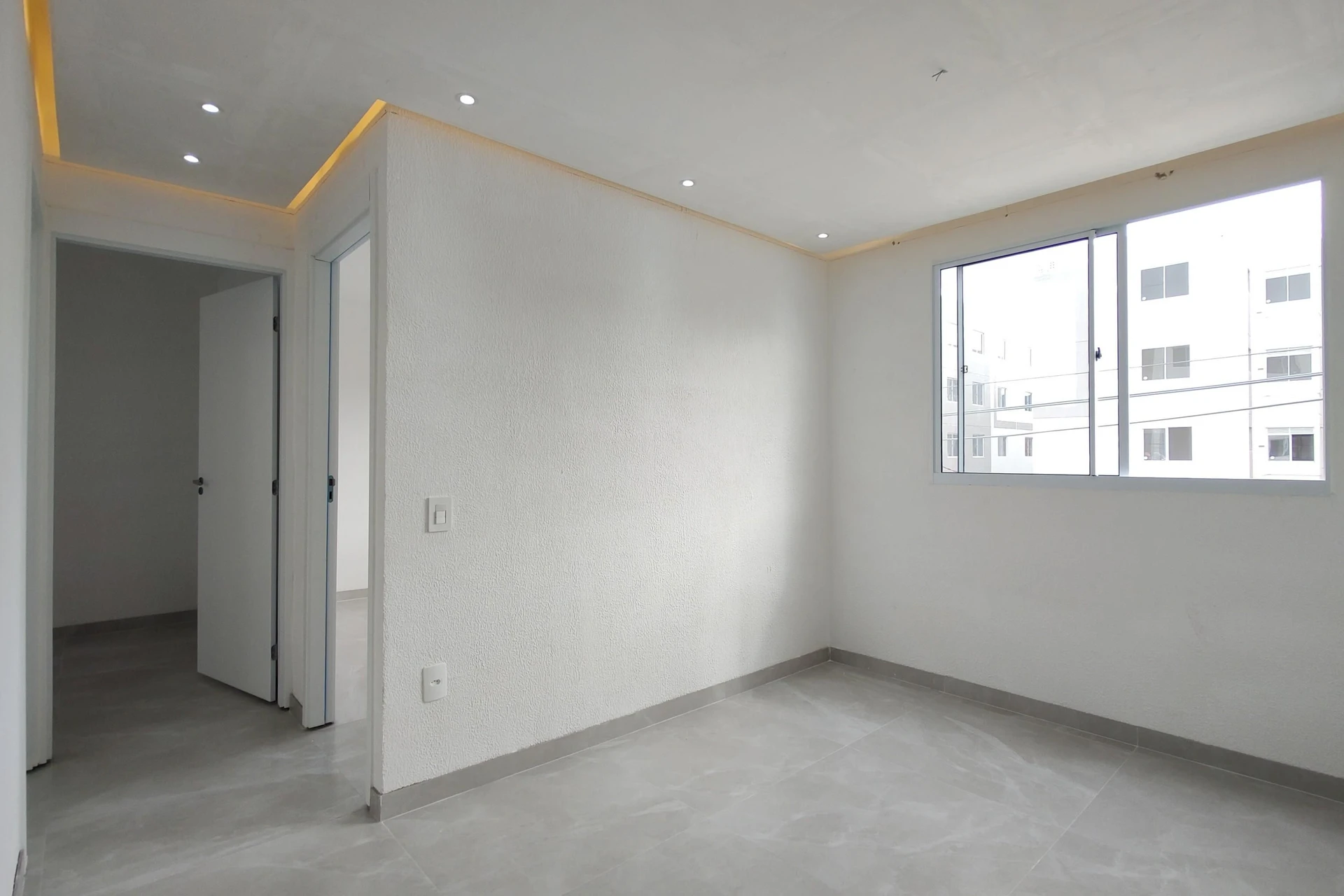Apartment for rent with 2 bedrooms, 1 bathroom, and parking — photo 50