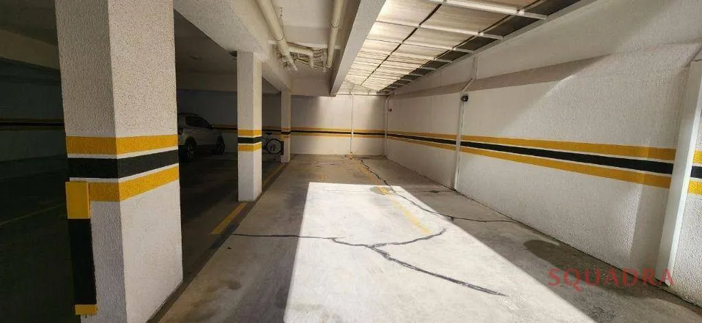 Apartment with balcony, 1 en-suite and 115 m², 2 parking — photo 26