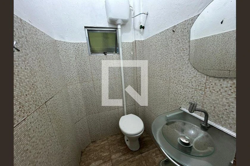 Casa de 40 m² e 1 quarto, Pilares — photo 8