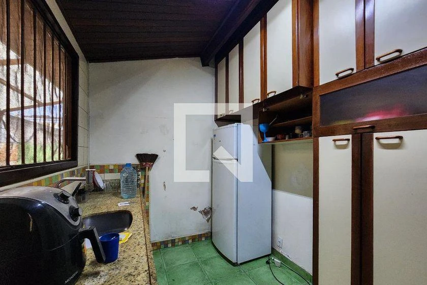 Меблированный дом 148 м² с 3 спальнями и закрытой кухней — photo 4