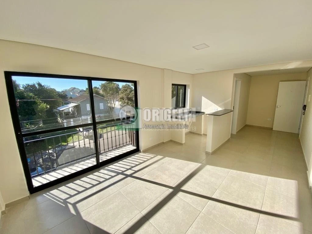 One-bedroom apartment, 29 m²
