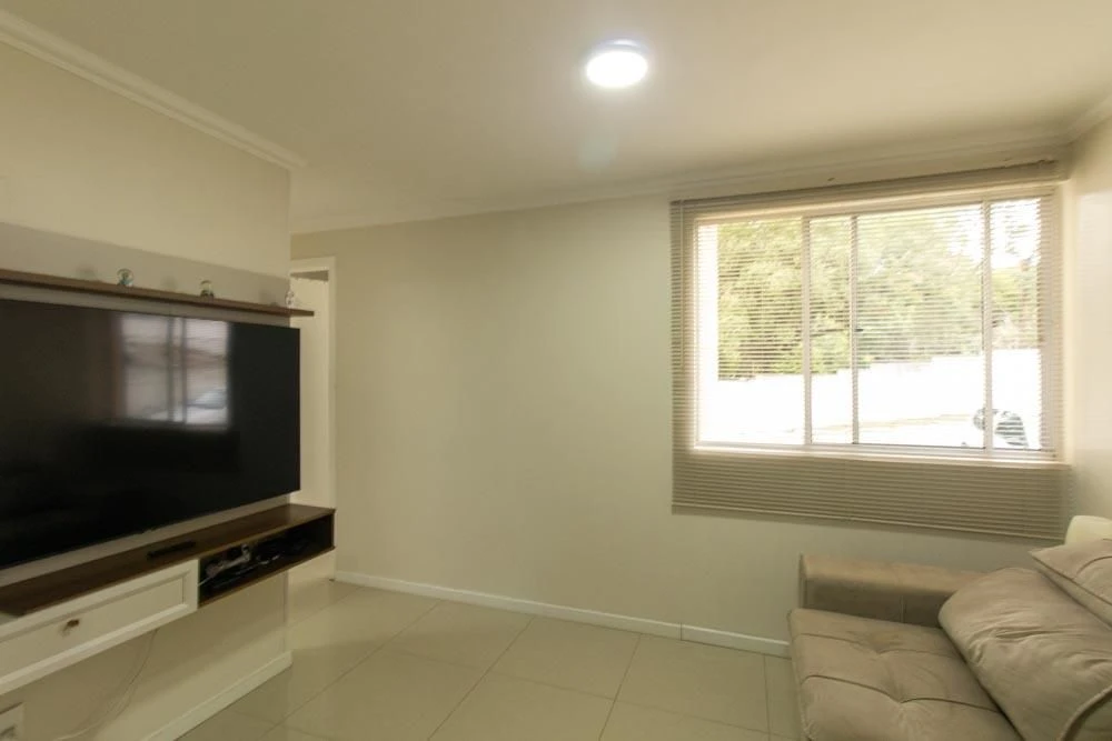 Furnished apartment, 45 m², with a home office — photo 13