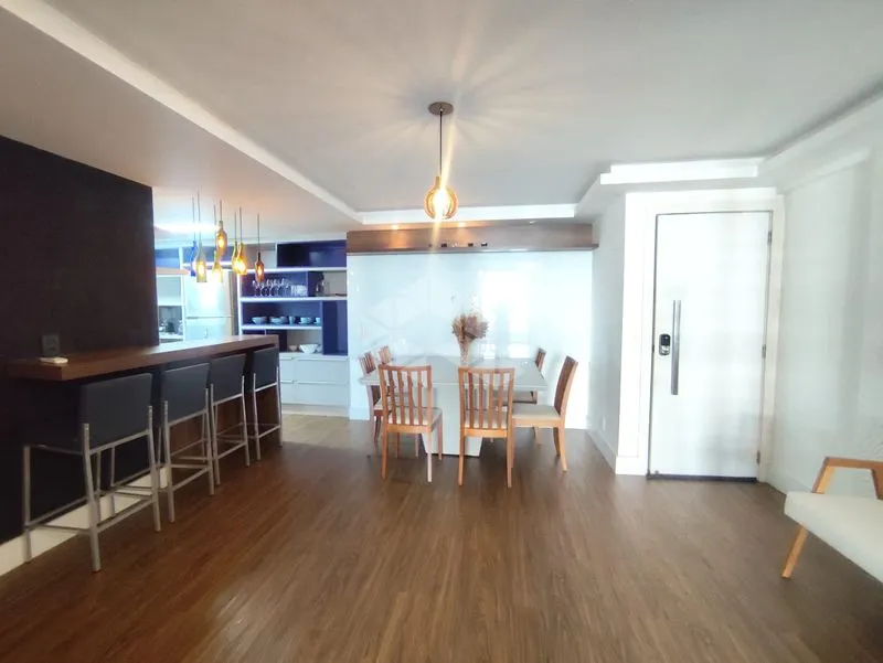 Ático dúplex amueblado de 213 m² con 3 dormitorios — photo 7