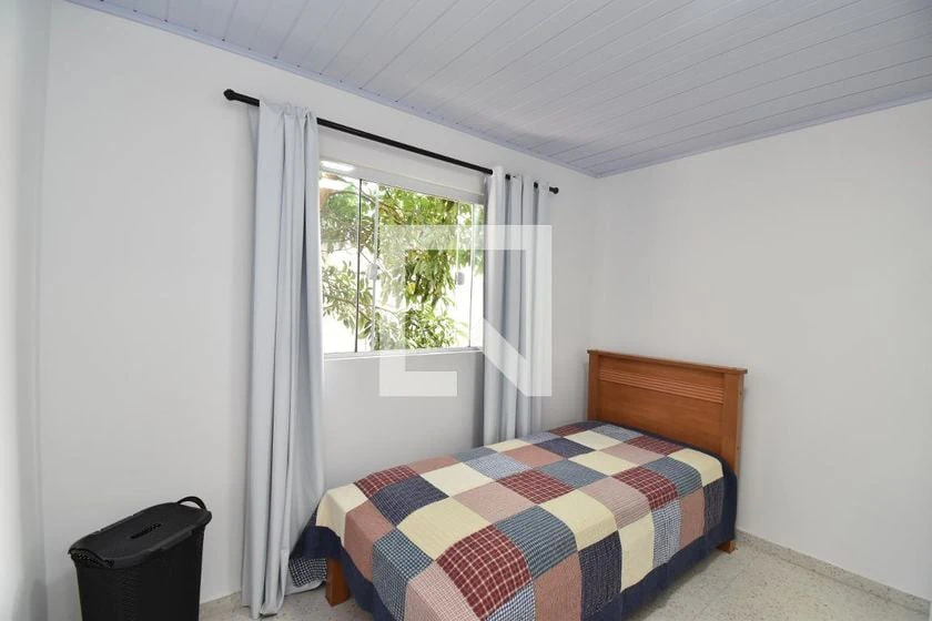 Furnished 2-bedroom apartment, 60 m² — photo 18