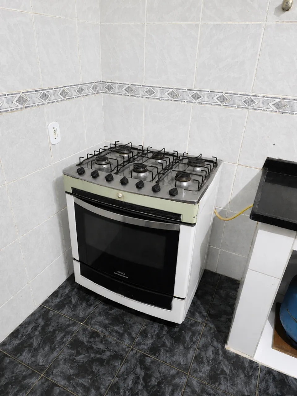 Furnished house with 1 bedroom and 1 bathroom — photo 11