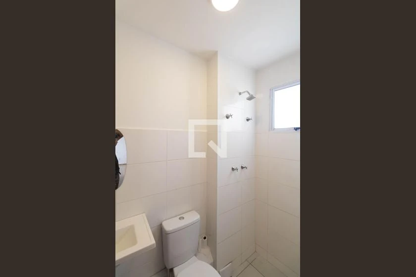 Unfurnished apartment with 2 bedrooms and 50 m² — photo 41