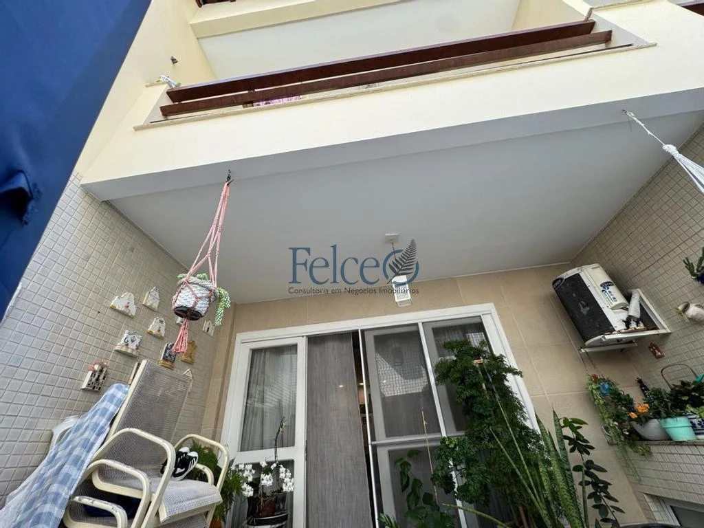 Casa mobiliada de 200 m² com 3 suítes e 2 vagas — photo 18