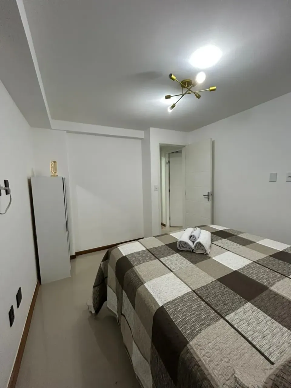 Furnished 2-bedroom apartment, 50 m² — photo 15