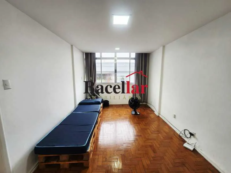 3-bedroom apartment with a washing machine in Rio de Janeiro — photo 6