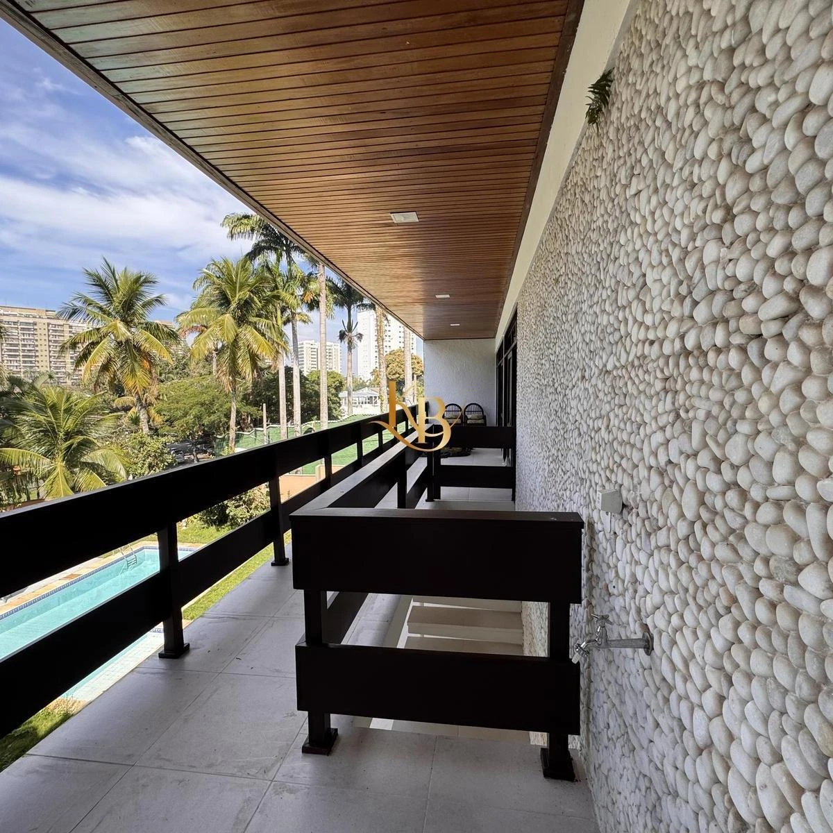 4-bedroom house with a dishwasher in Rio de Janeiro — photo 21