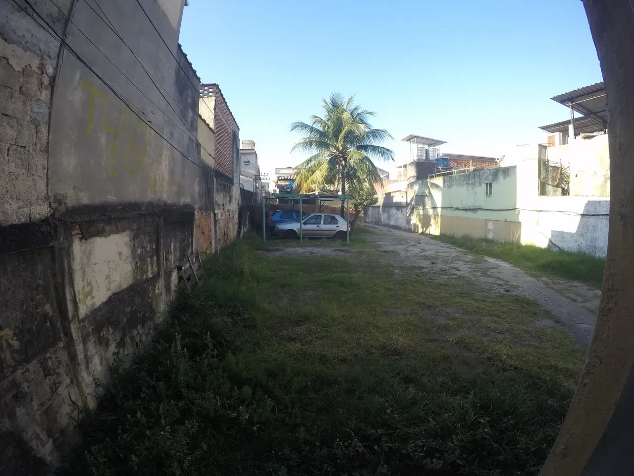 2-bedroom apartment, 48 m² — photo 25