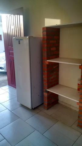 Кімнатка на першому поверсі 30 м² з 1 спальнею — photo 8