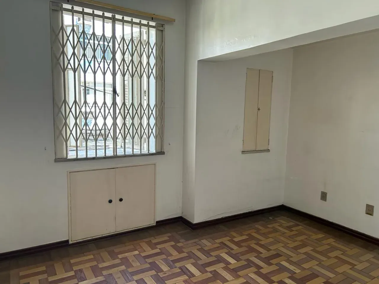 Casa sem mobília com 2 quartos e 3 banheiros — photo 11
