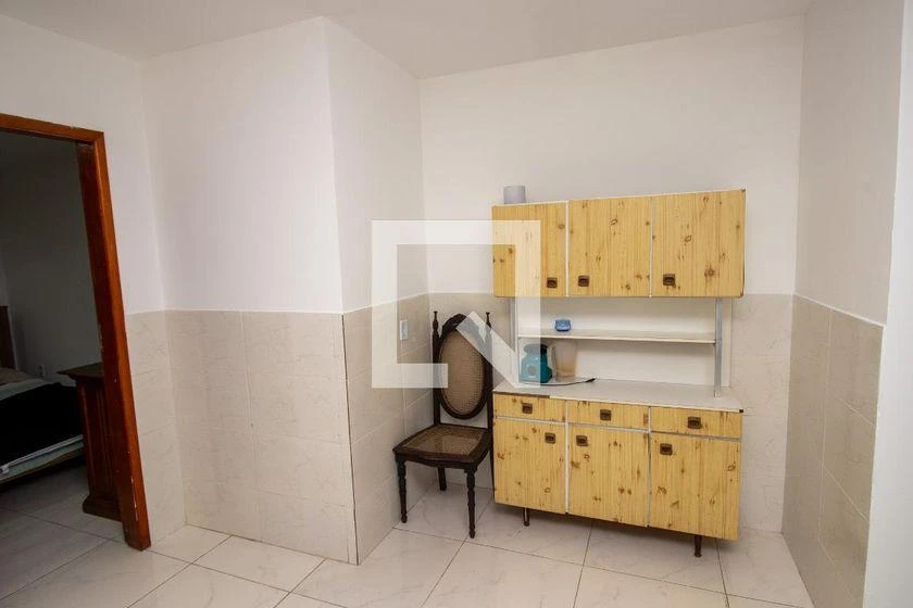 Furnished 2-bedroom apartment with 60 m² — photo 7
