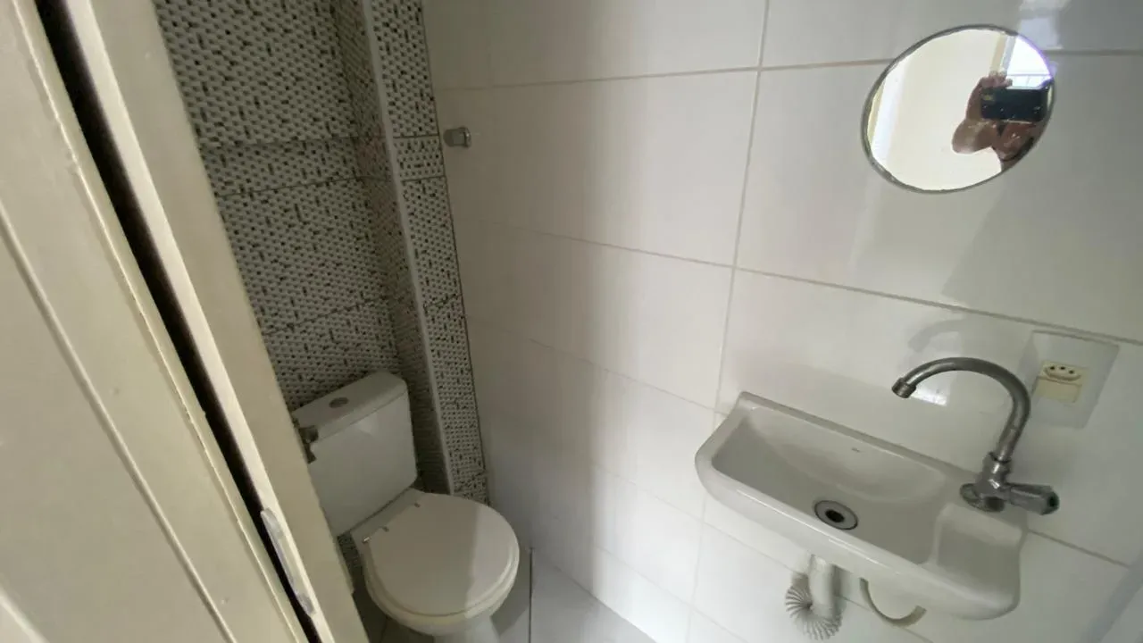 2-bedroom, 44 m² apartment in Rio de Janeiro — photo 7
